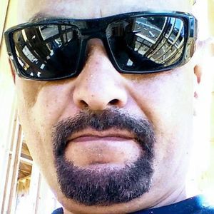 Meet your Posher, Enrique